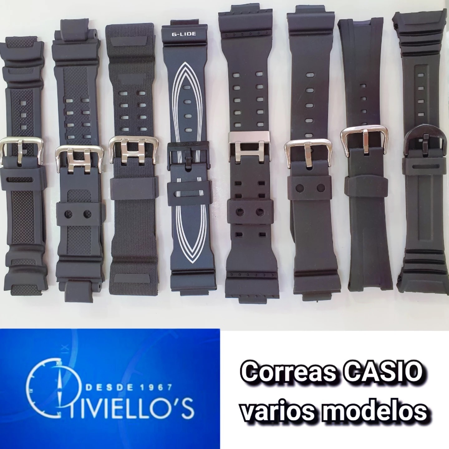 Reparación,... - Relojería Riviello - Venta y Reparación | Facebook