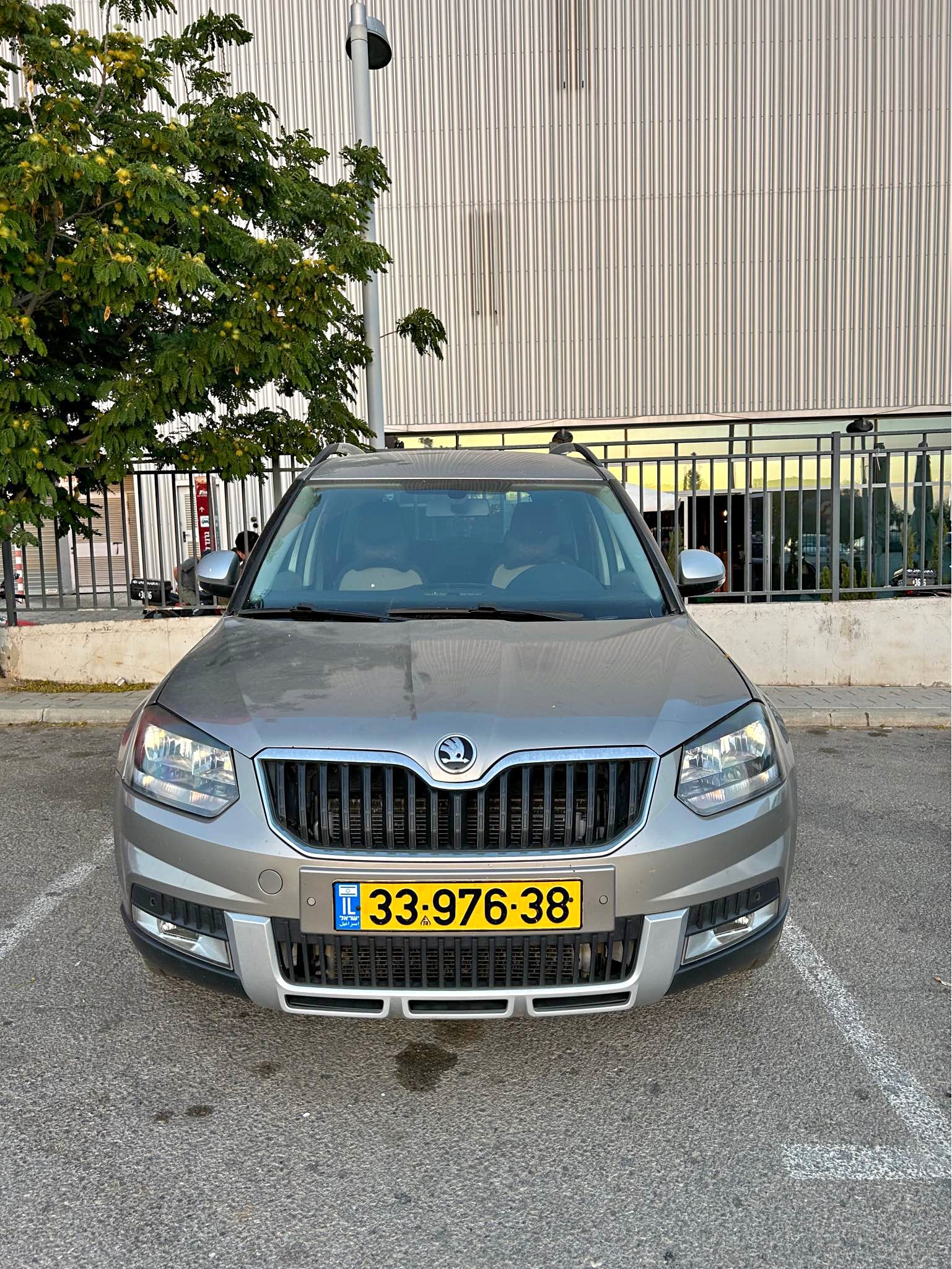 ‎סקודה יטי 2016‎ - Cars & Trucks - Beersheba, Israel | Facebook ...