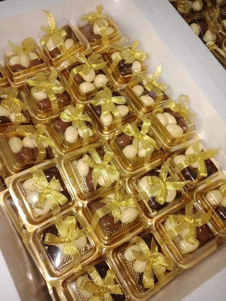 Faizah Sweet Bakery