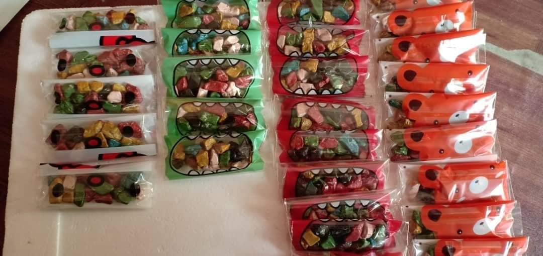 Faizah Sweet Bakery