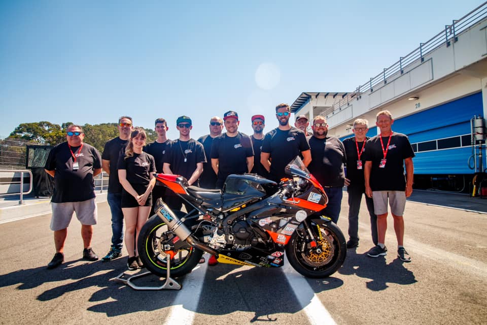 Wigley Racing Club