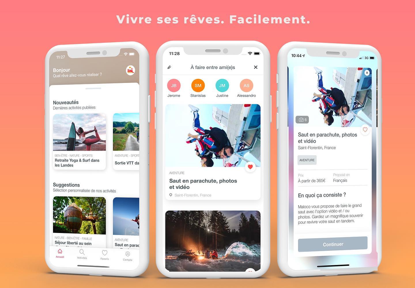 Maloco - 🔥 Maloco disponible sur iOS & Android 🔥... | Facebook