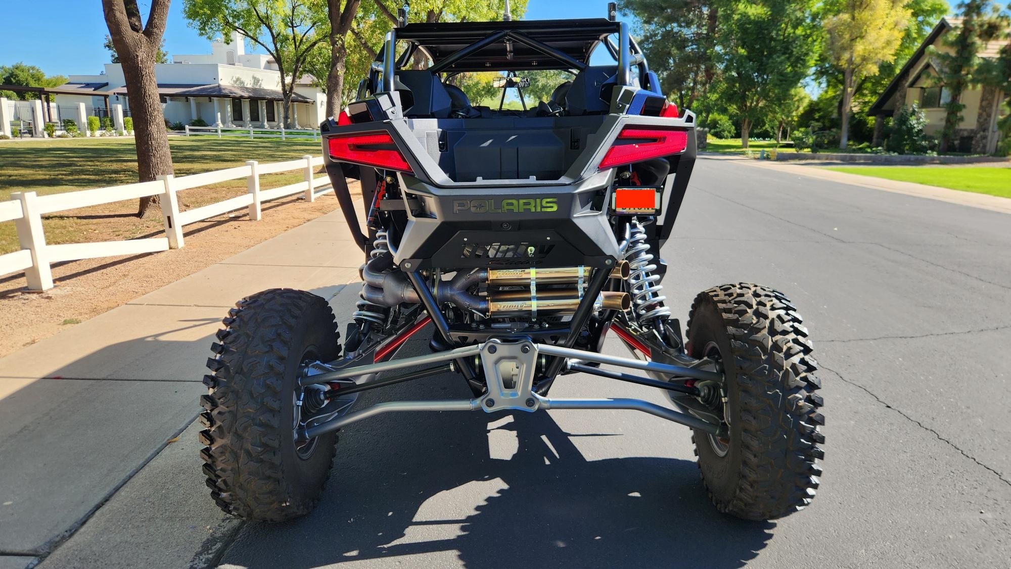 2022 Polaris rzr pro r4 ultimate - Powersport Vehicles - Mesa, Arizona ...