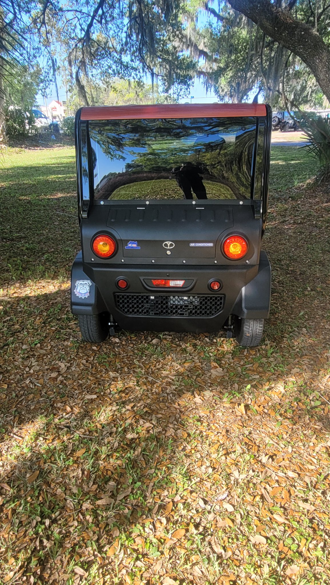 Atomic Cart - Golf Carts - Wildwood, Florida | Facebook Marketplace ...