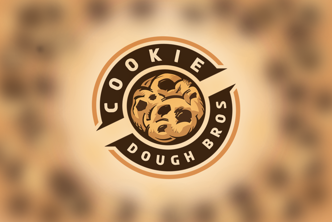 Cookie Dough Bro's