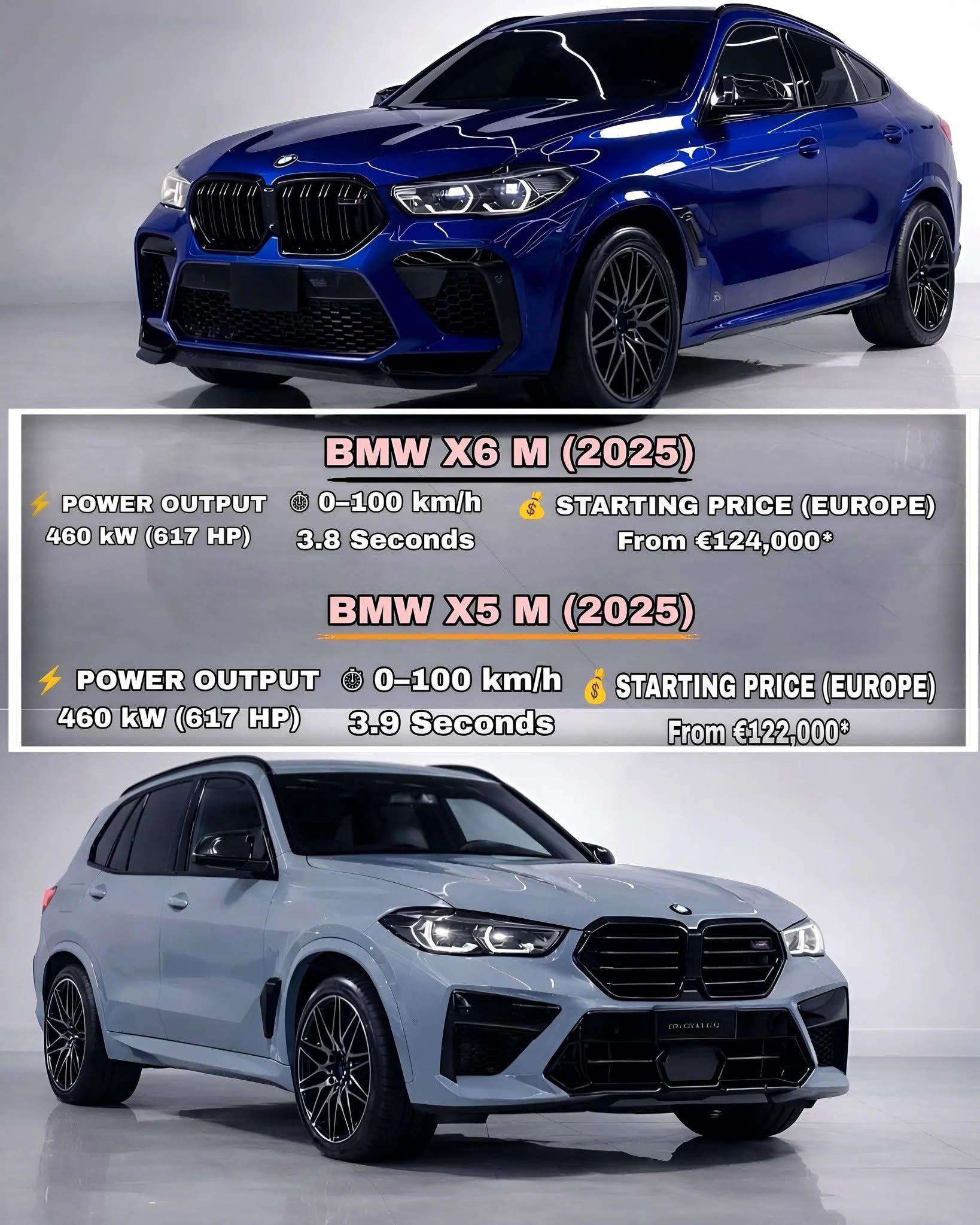 BMW M 6 F 13 S 63 FRONT HALF CUT CONVERSION | MYR123.00 | Petaling 