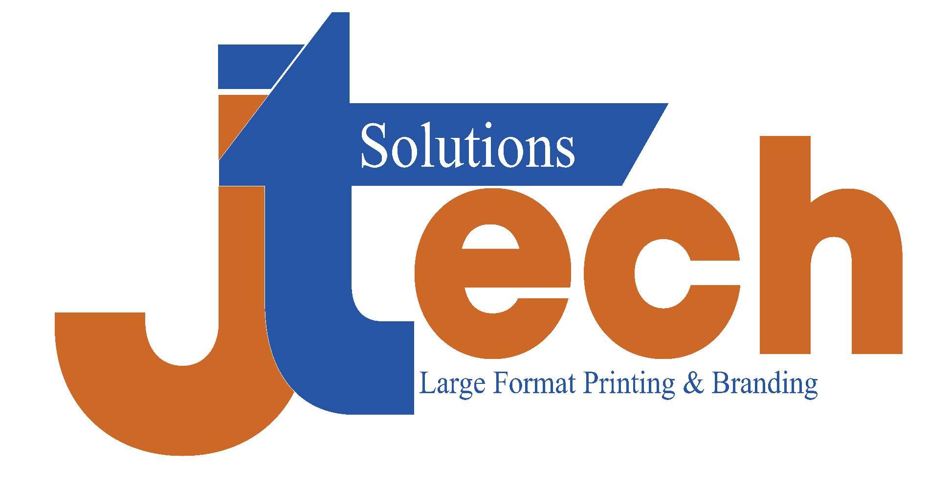 J- Tech signs | Nairobi West