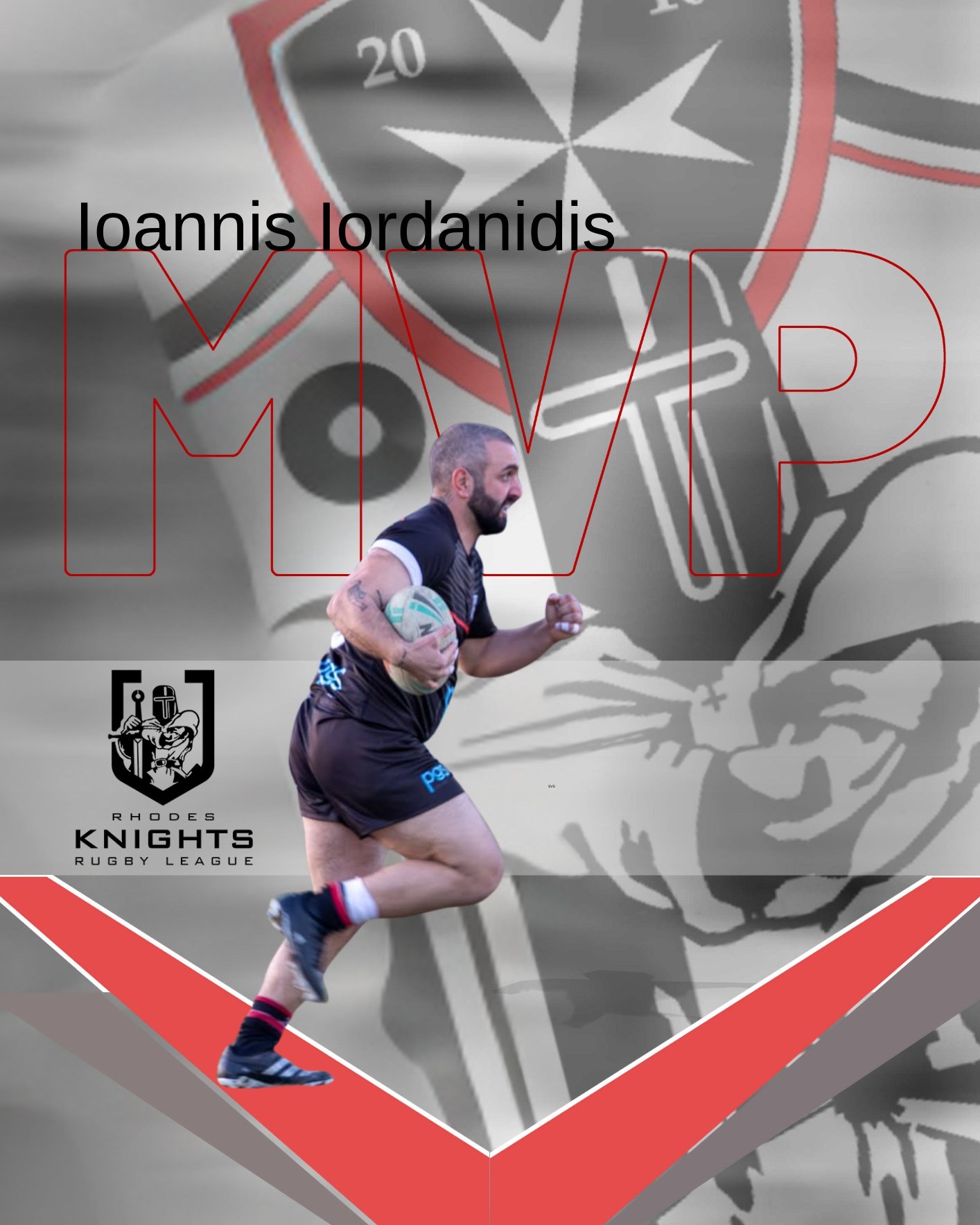 Rhodes Knights Rugby League