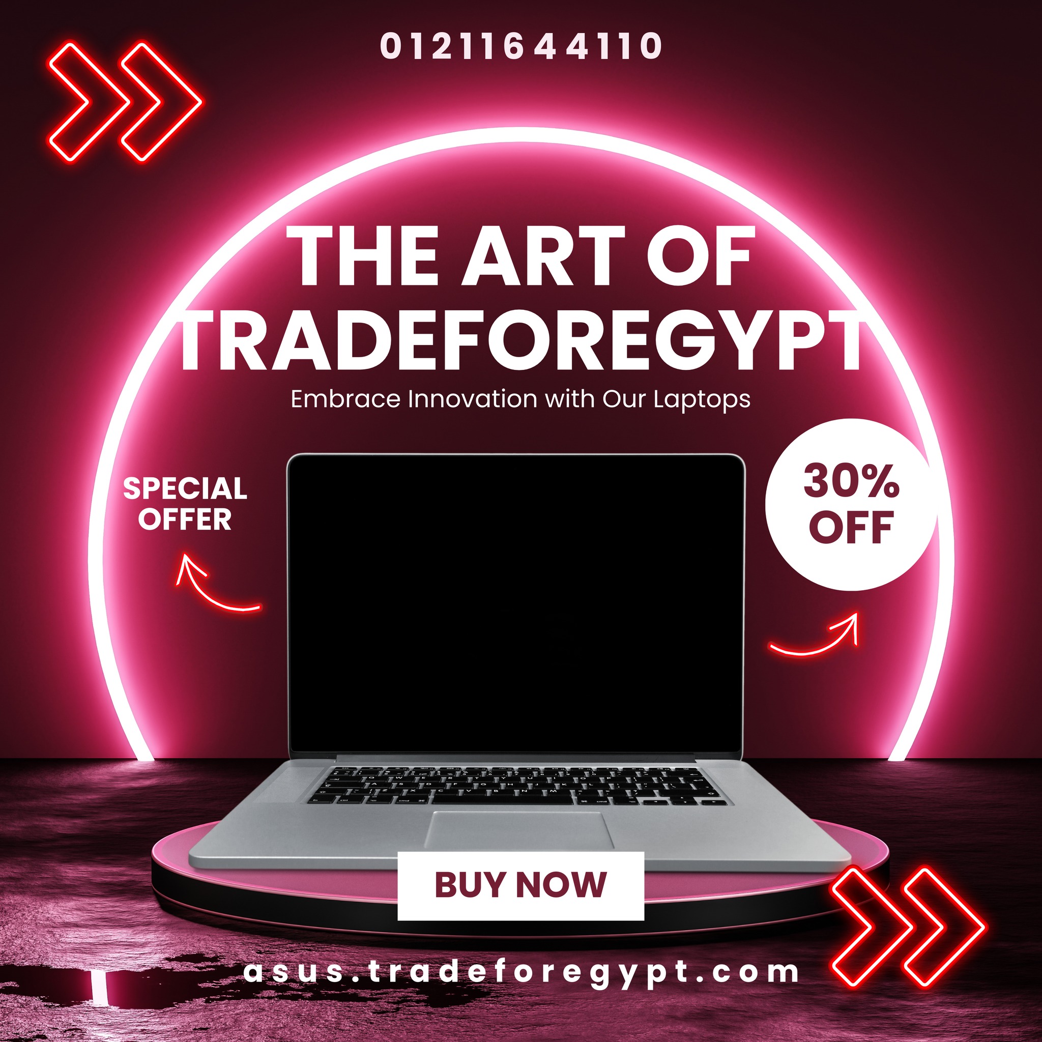 Asus-Tradeforegypt-01211644110 | Cairo