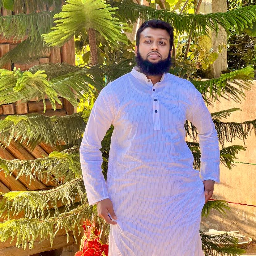 Rashed Nomani