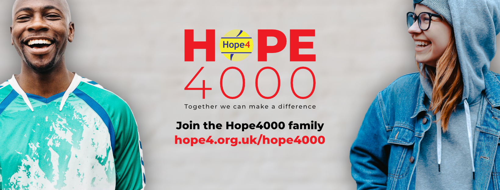Hope4 Rugby - Home