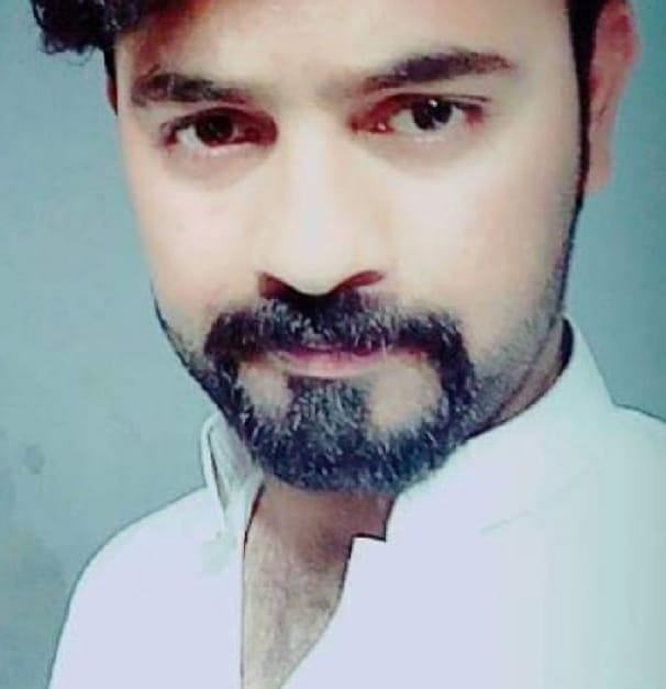 Saad Rajput Saad on Reels | Facebook