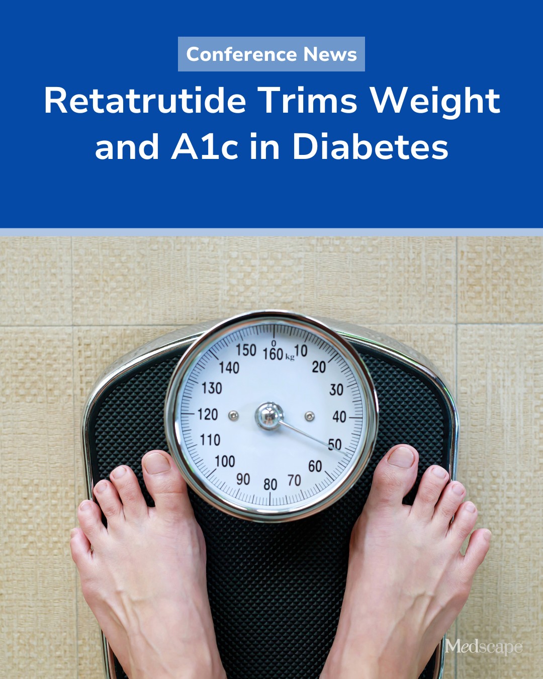 Retatrutide helped patients lose up to 30% of body weight in new trials, among the largest effects yet from a weight-loss drug – but a new safety signal raises questions. Tap the