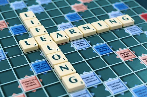 Cambridge English CLASS - Happy National Scrabble Day! Scrabble is one ...
