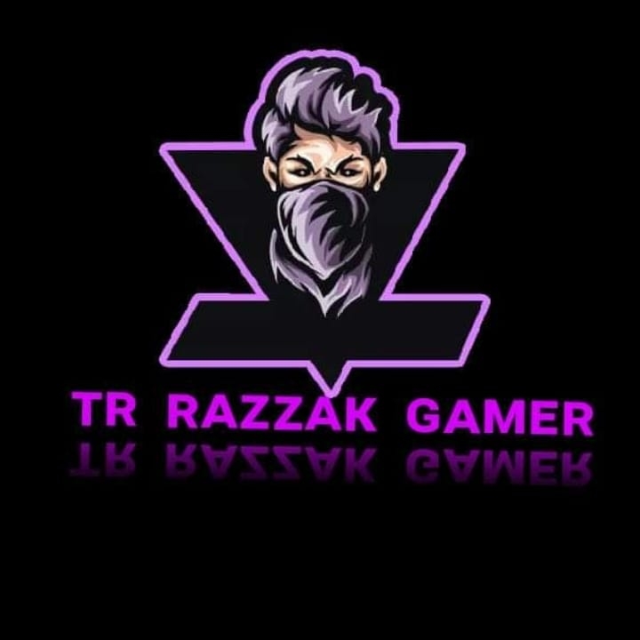 TR Razzak Gamer