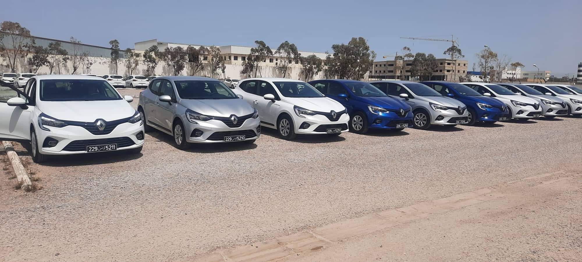 AlbarakA Rent A Car - Home