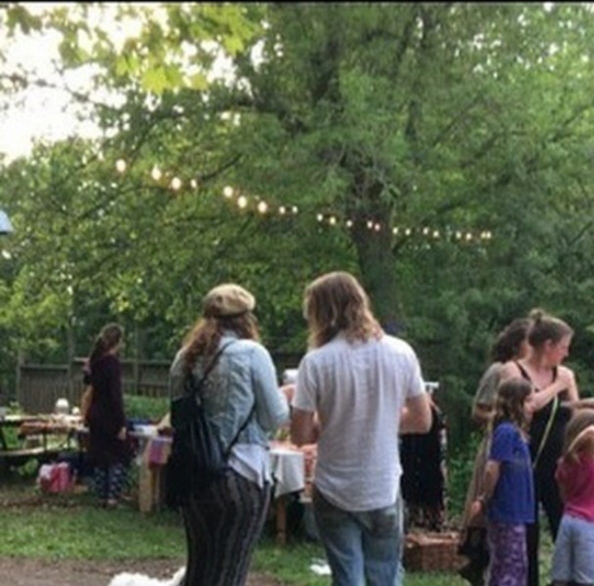 Groovy Roots Market | Durham ON