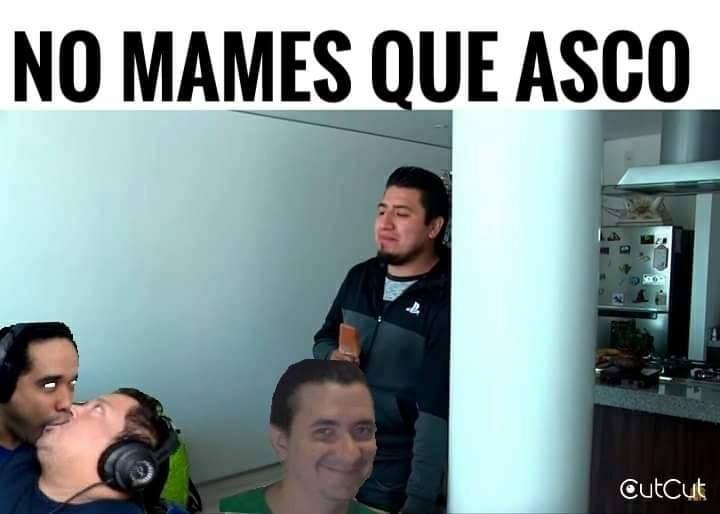 El Fedelobo - Oshe que rico | Facebook
