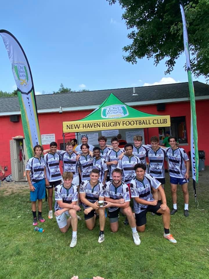 Danbury Youth Rugby | Danbury CT