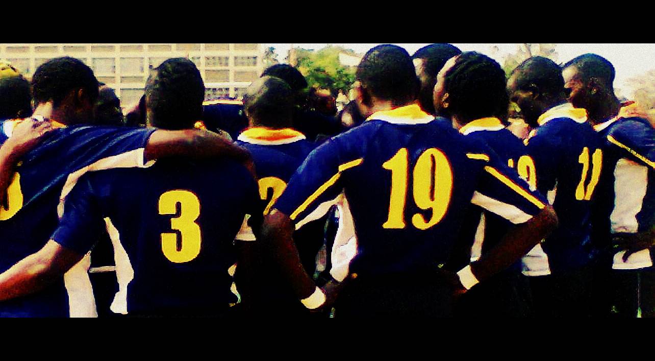 MMU Hawks Rugby