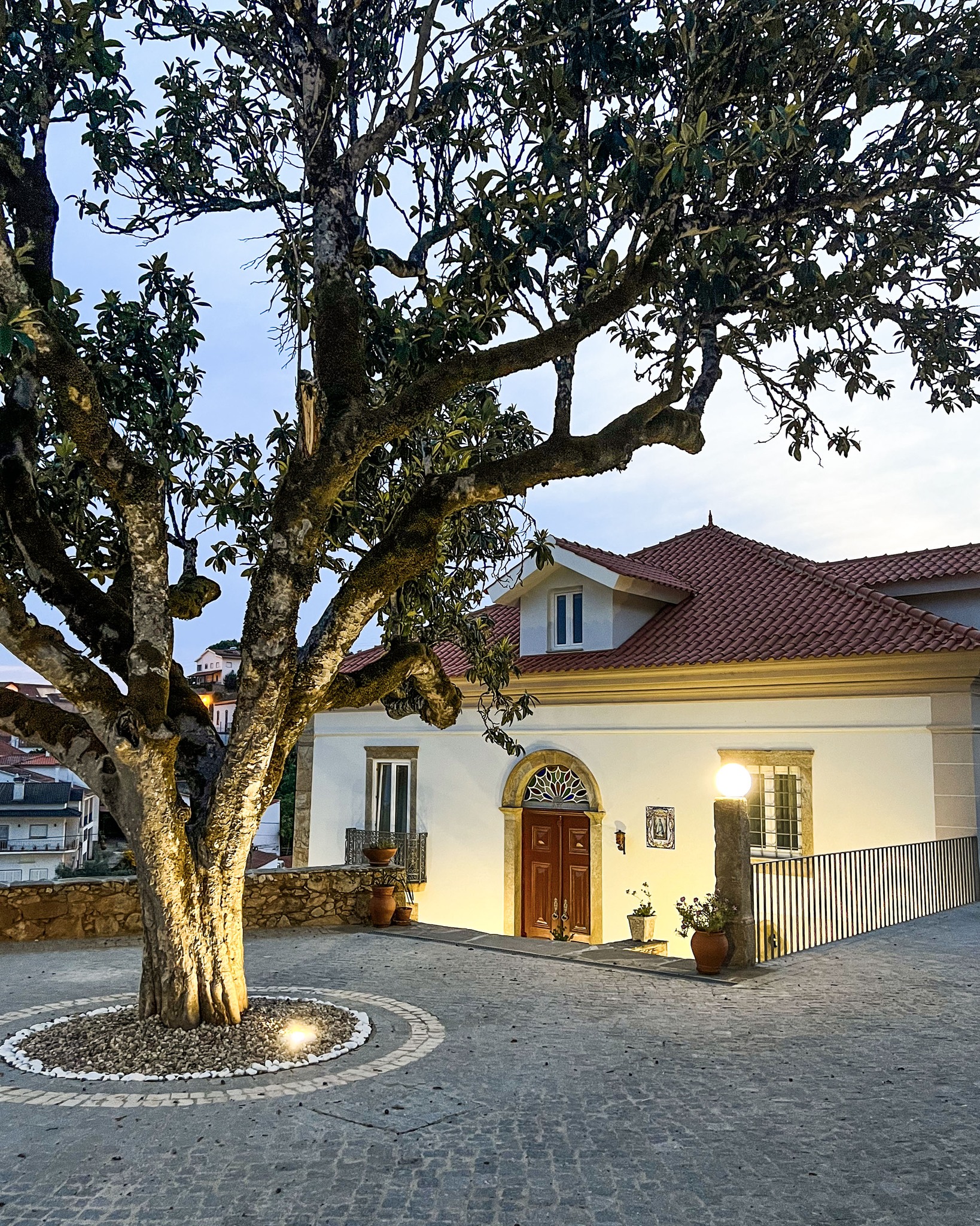 Quinta da Rocha 1875 | Pedrógão Pequeno