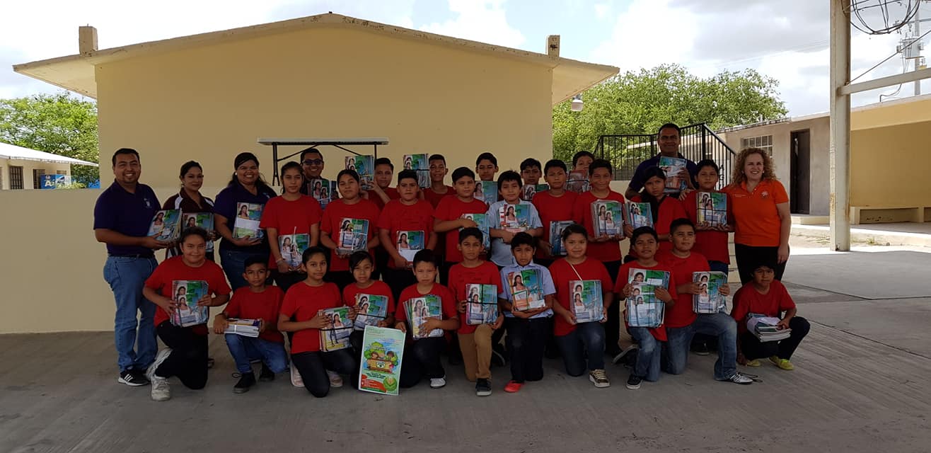 PRIMARIA BICENTENARIO DE LA INDEPENDENCIA DE MÉXICO REYNOSA | Reynosa