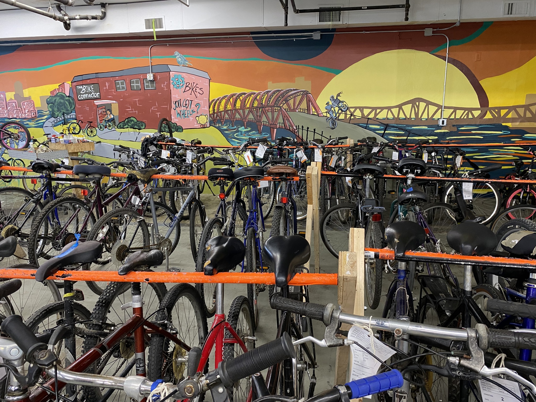 bulls fahrrad ständer Fahrradständer für Millenial 2/3/4 2017–2026, Rutschfester Verstellbarer Stabil und Stark Hinteren Seitenständer,A/20-22 inches Bicycle Romet Rambler 24 Category:Kinder Jugend Fahrräder_Ghost Farbe:Grau