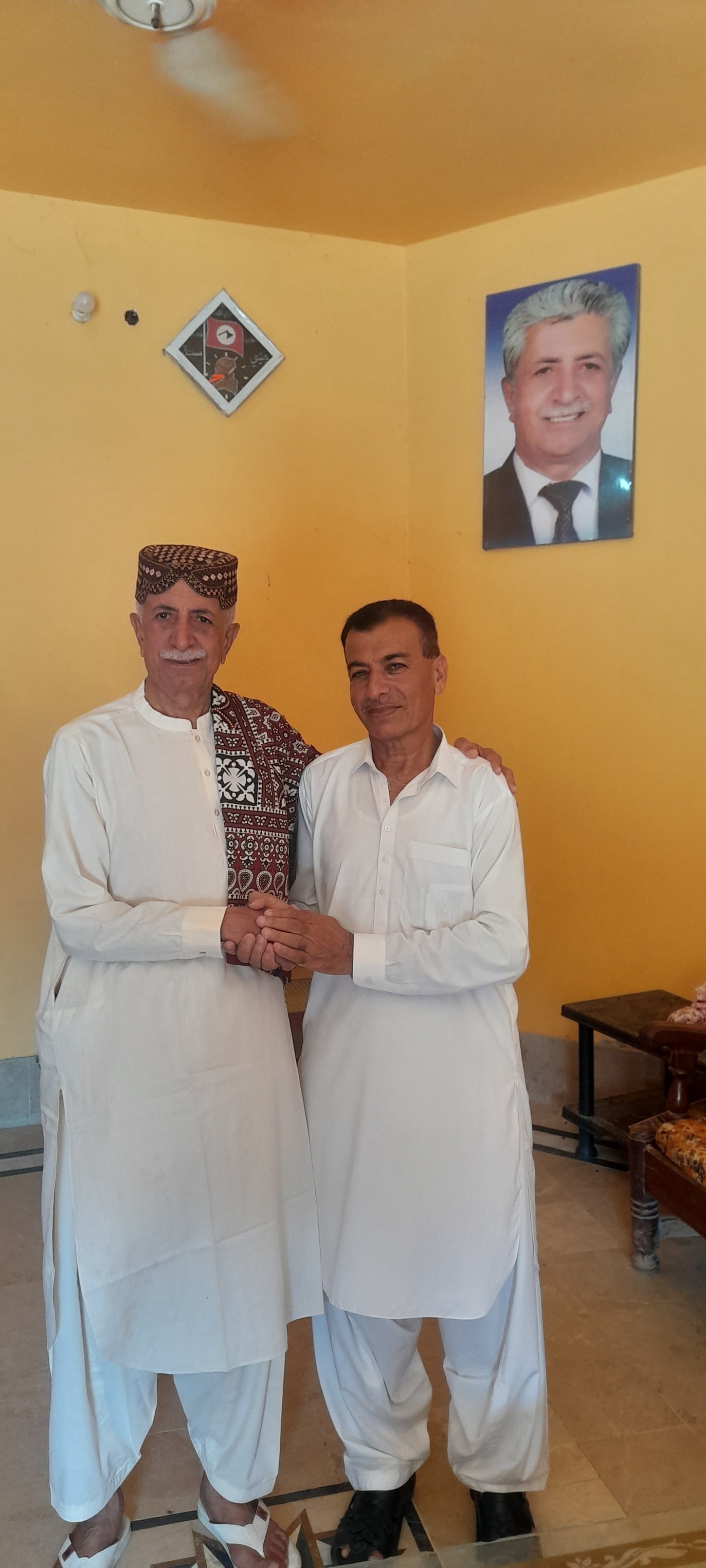Mir Abdul Latif Talpur