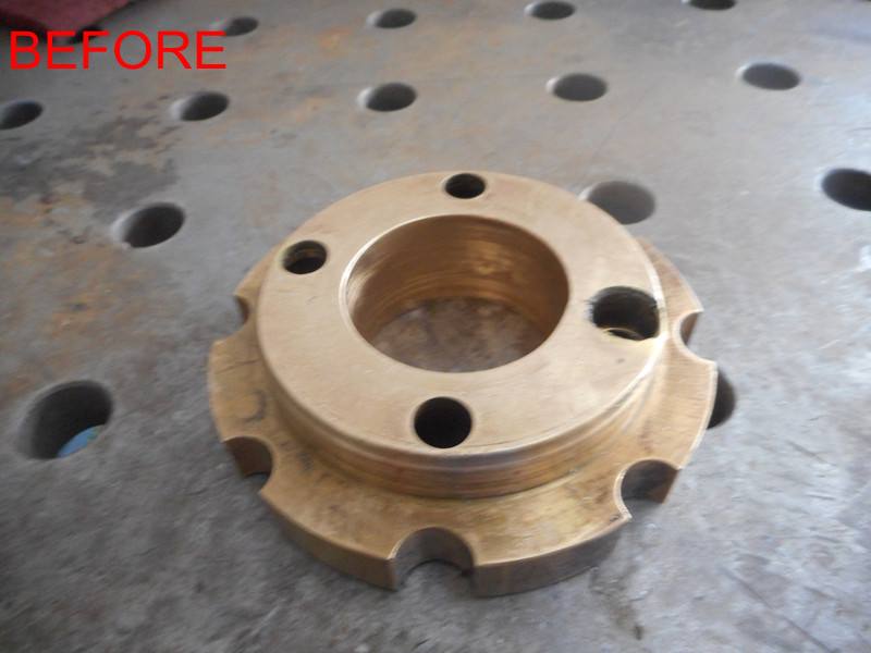 LCT Precision SDN BHD