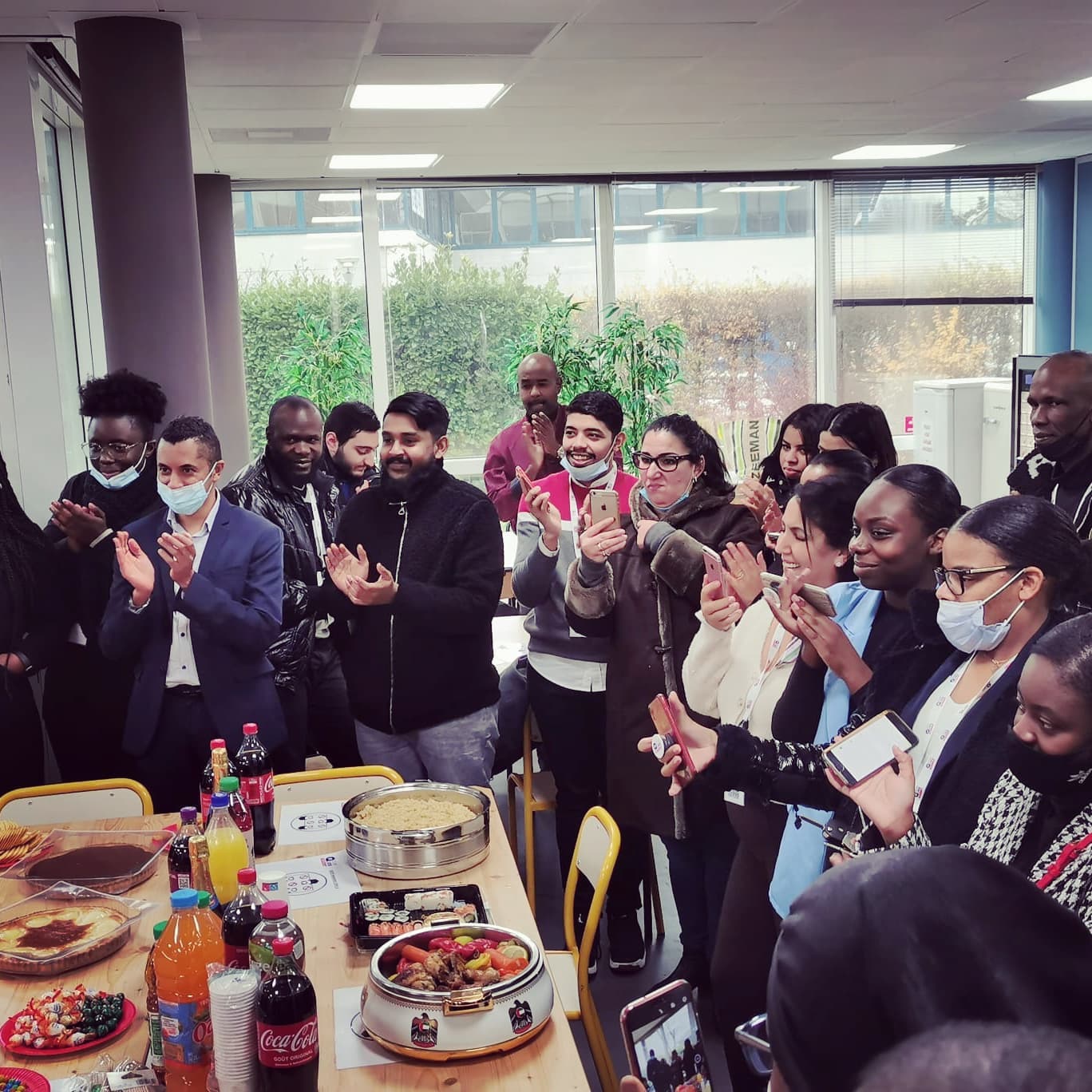 Clef Job Academy - Centre de Formation | Roissy