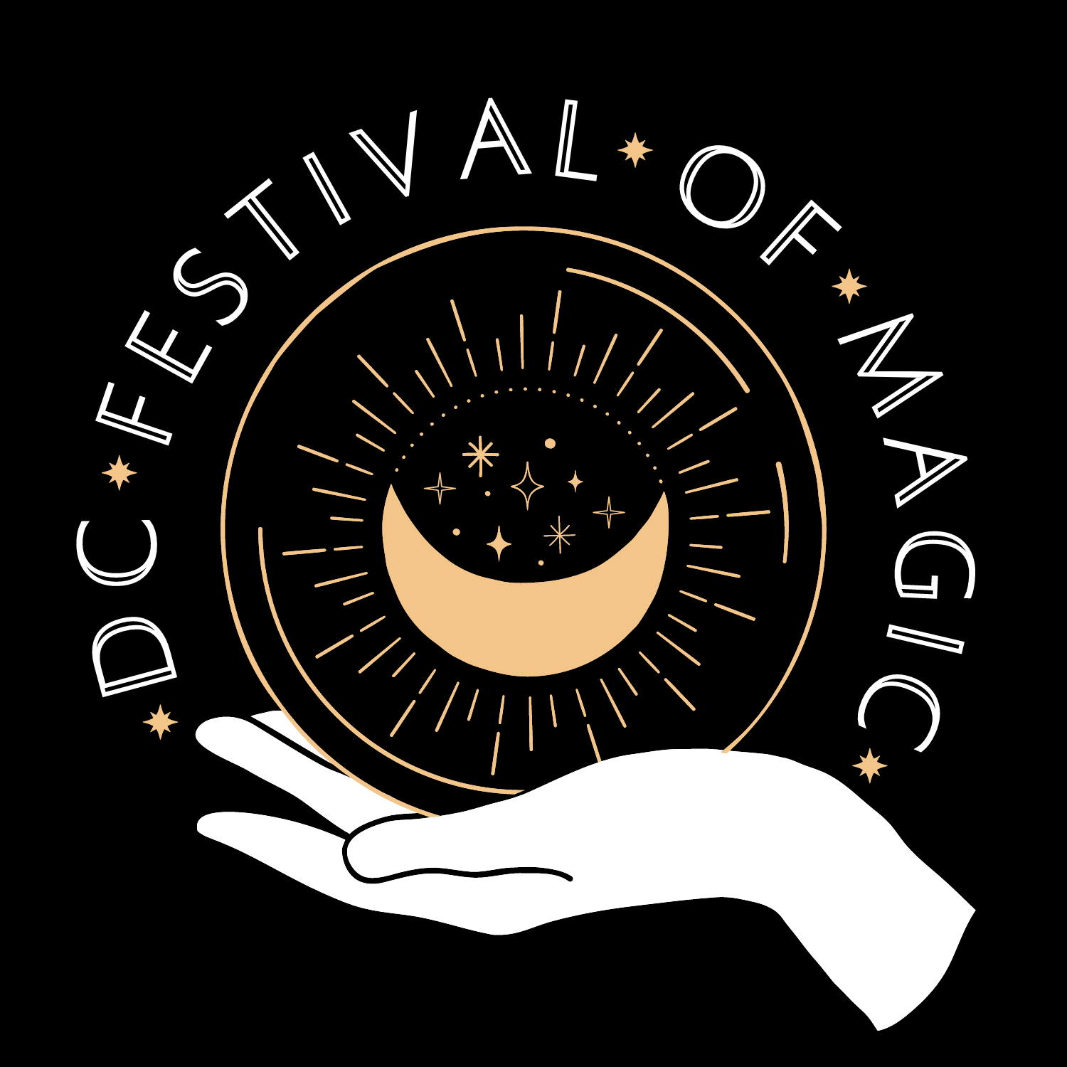 Get your tickets to DC’s most magical weekend! | Washington DC Festival ...