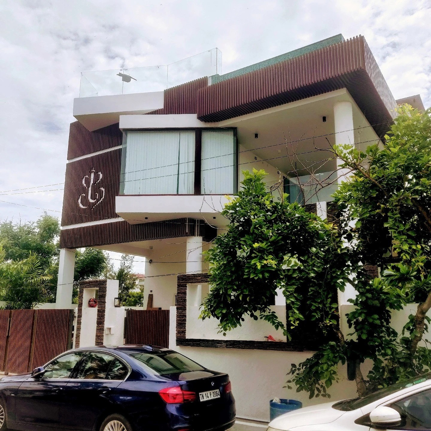K Square Architects | Chennai