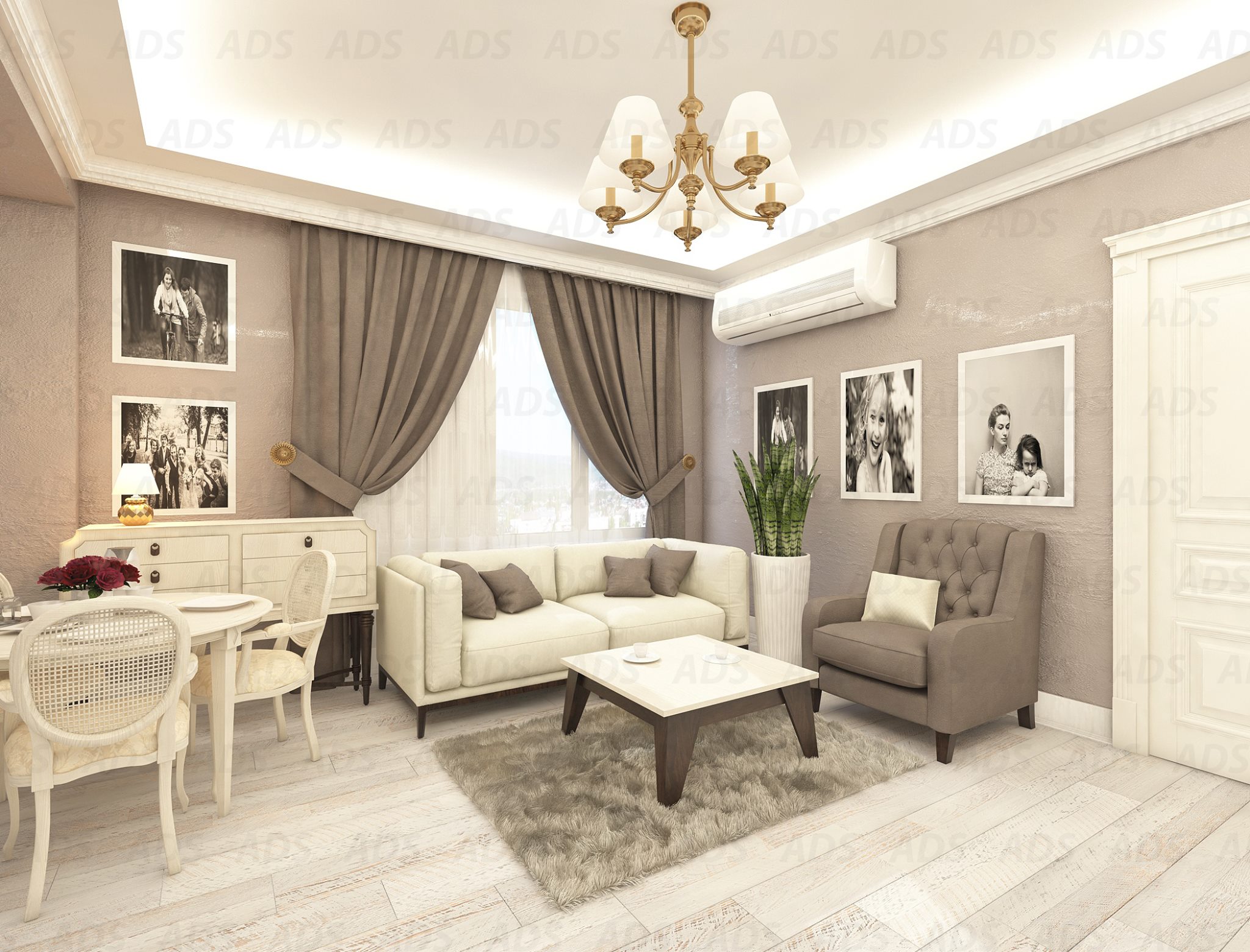 Architecture and Design Studio | Chisinau