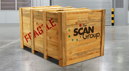 The Scan - We’re kicking off 2026 with a major annoucement. The Scan ...