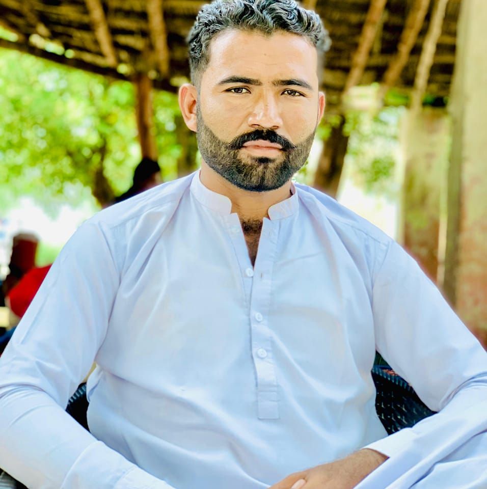 The King of Khipro MPA Qazi Shamusdin Rajar MediaCell | Muhammad Saleem ...