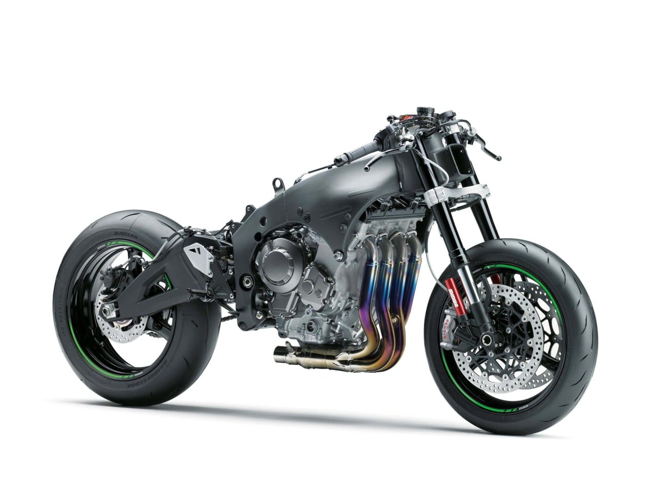 RECALL ALERT: Kawasaki is recalling nearly 4,000 of its