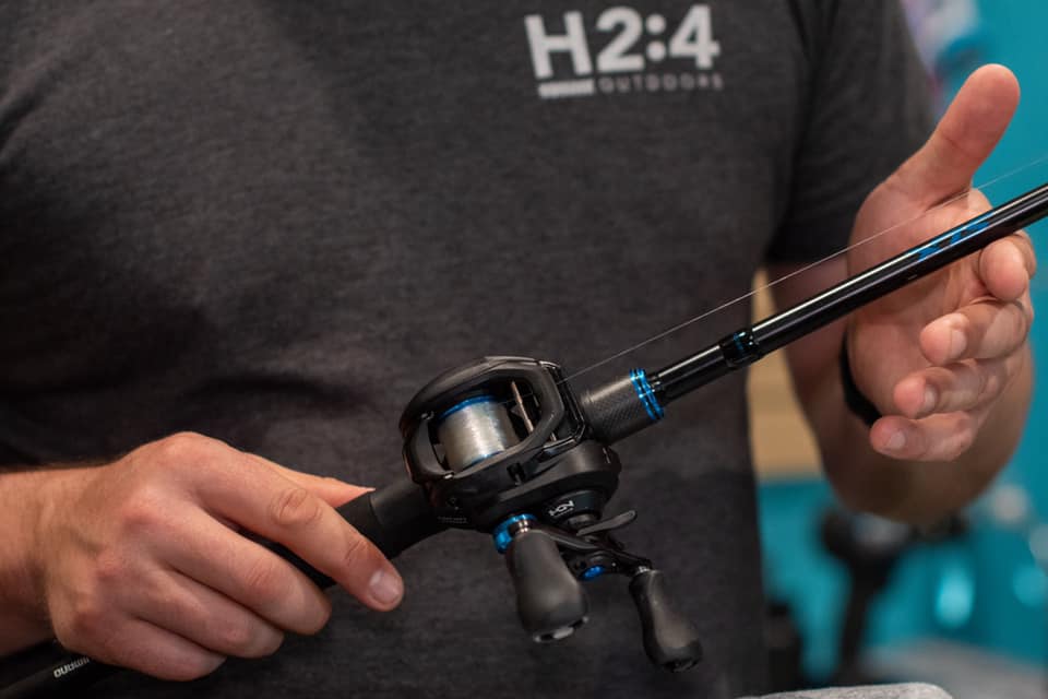 rod shimano slx Spinning A Baitcasting Reel is Shimanos newly redesigned for 2023 replacement for the previous generation SLX baitcasting reels Shimano SLX A Casting Rods