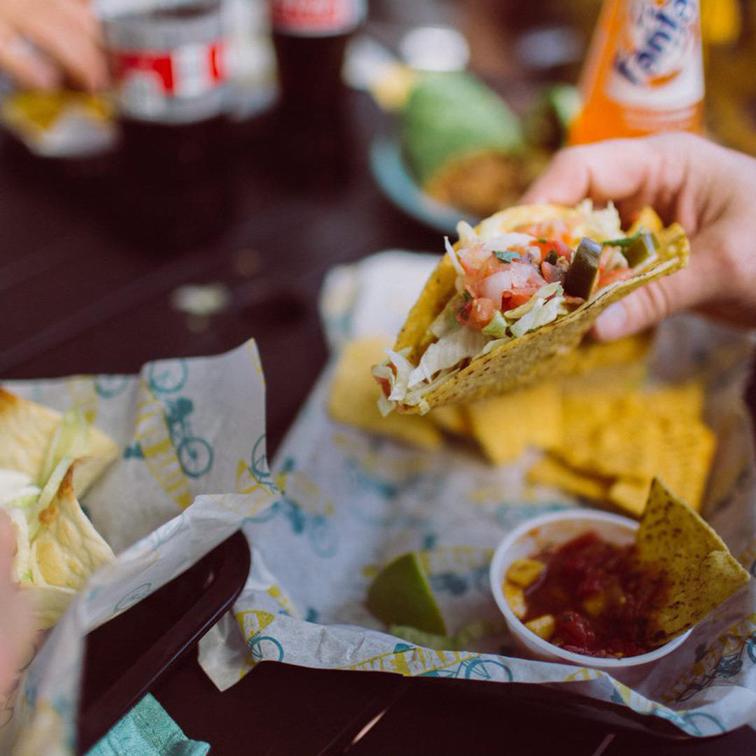 Taco Del Mar | Bothell WA