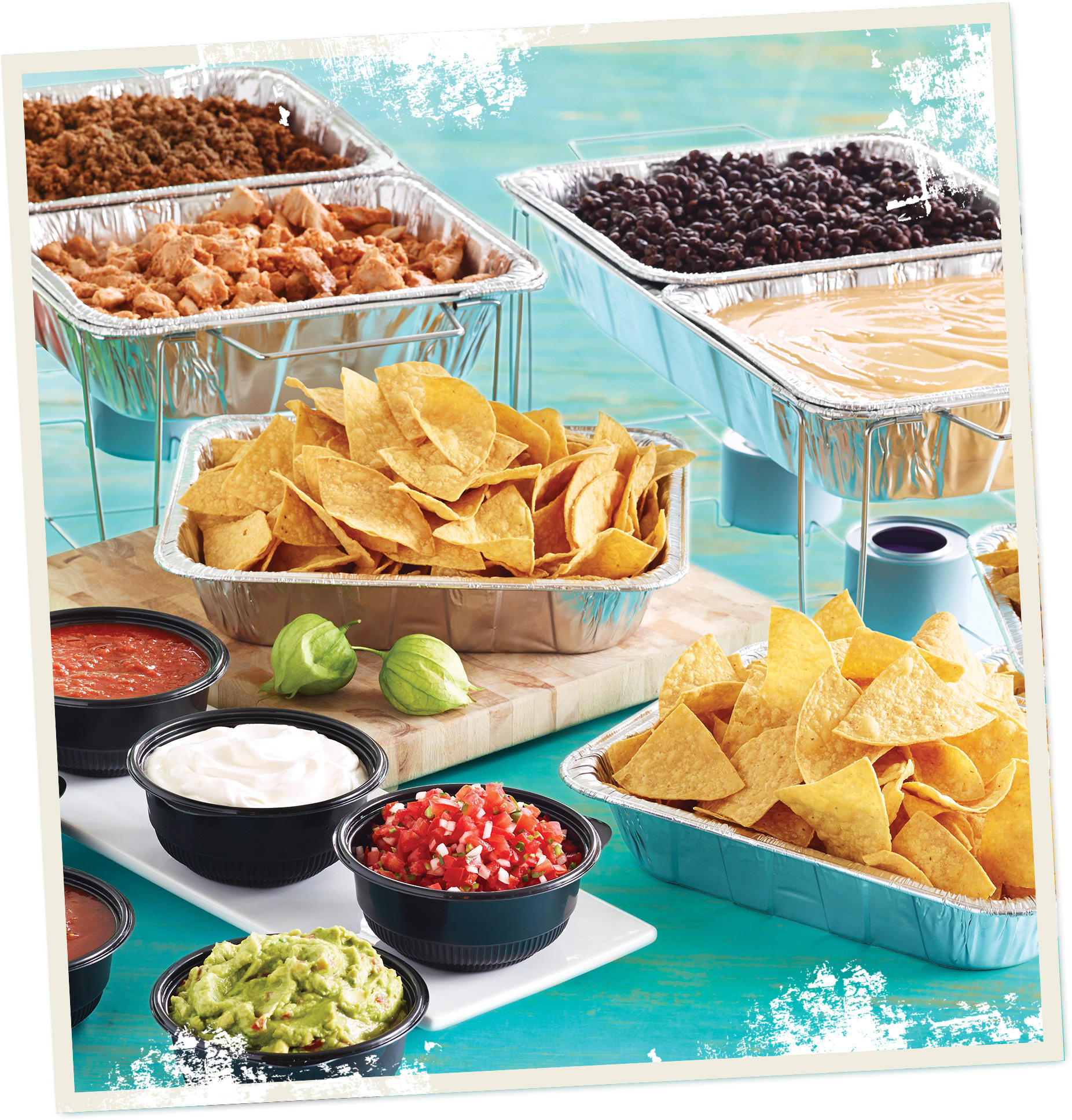 Taco Del Mar | Bothell WA
