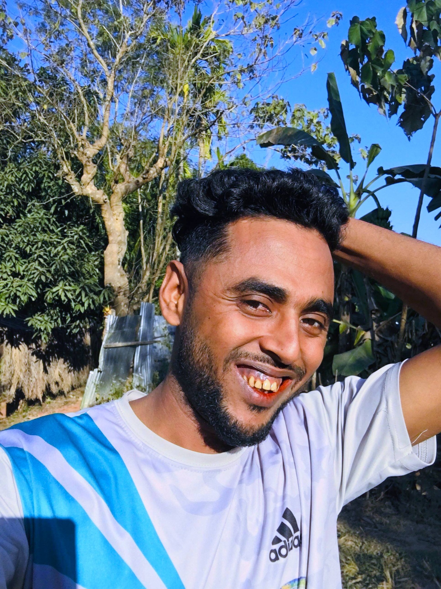 Rofiq Alam