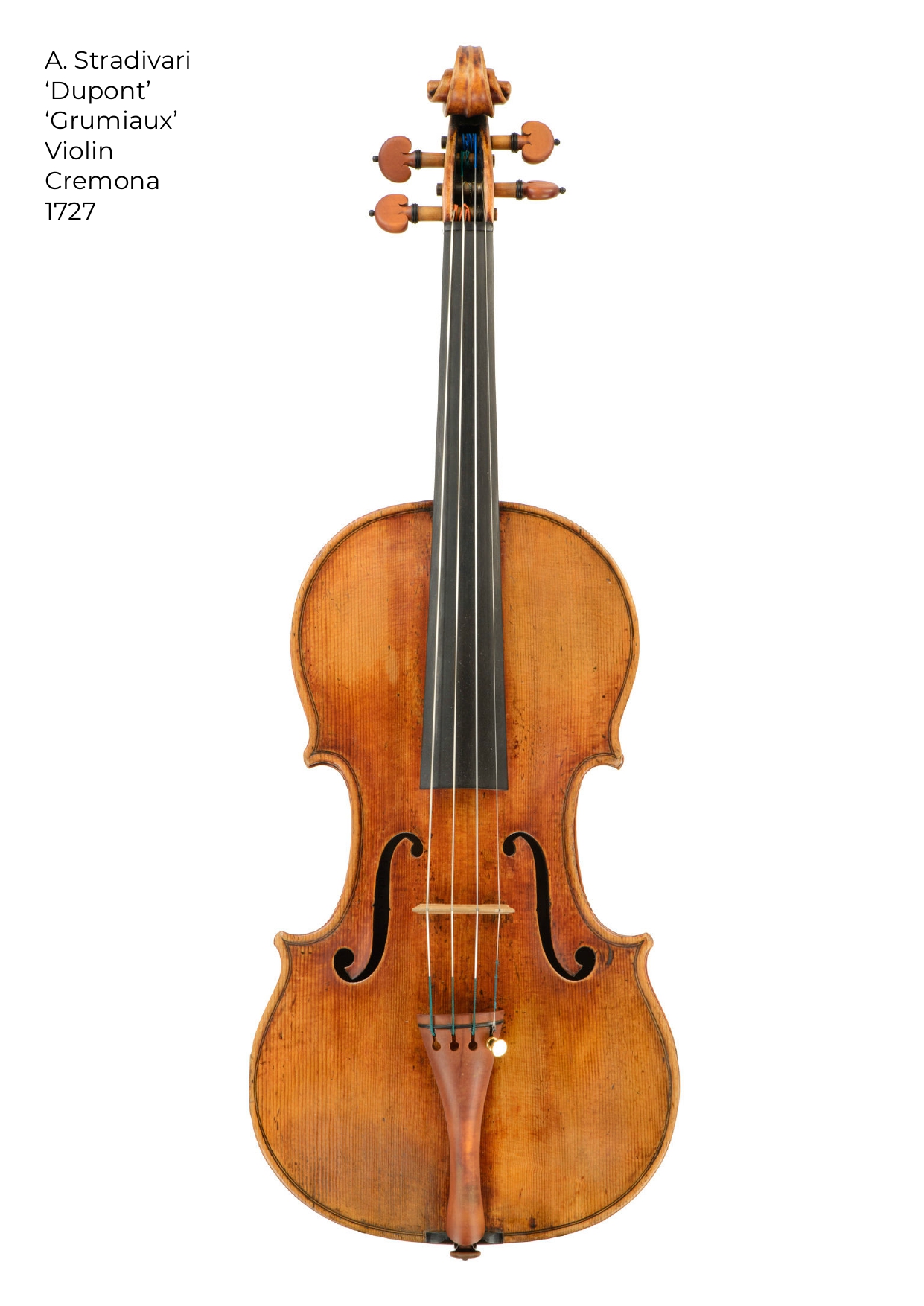 Violin players | Are you a musician, maker or lover of Italian string ...