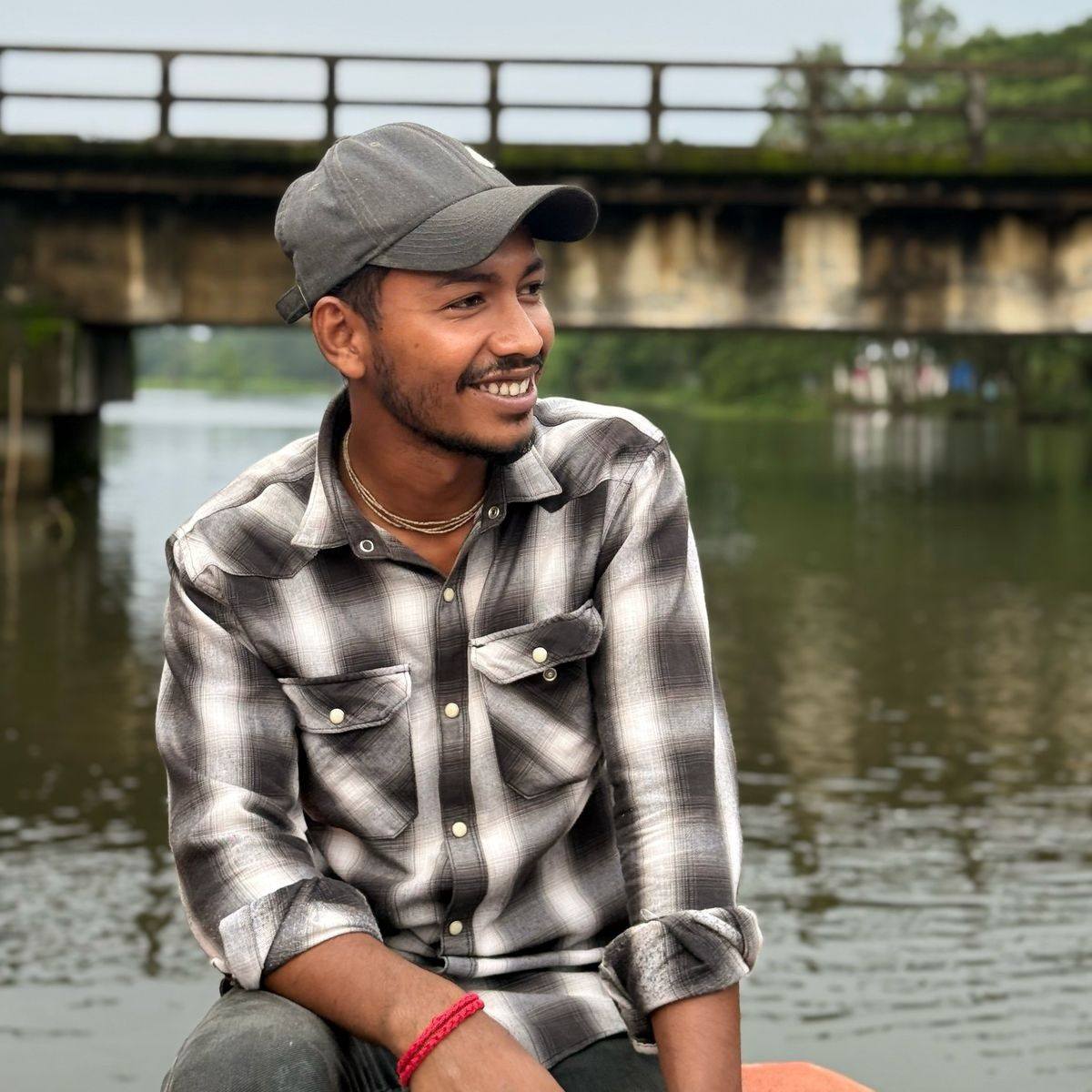 Akash Dev