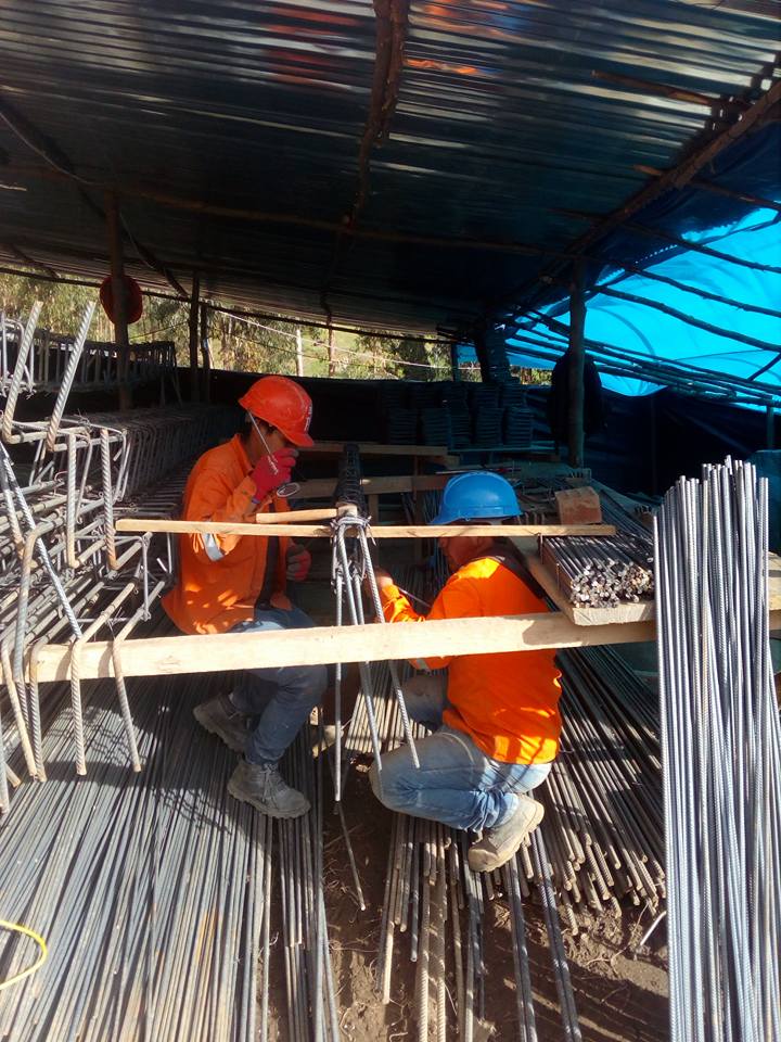 Constructora y servicios generales vicsa sac | Lima