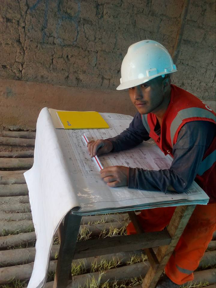 Constructora y servicios generales vicsa sac | Lima