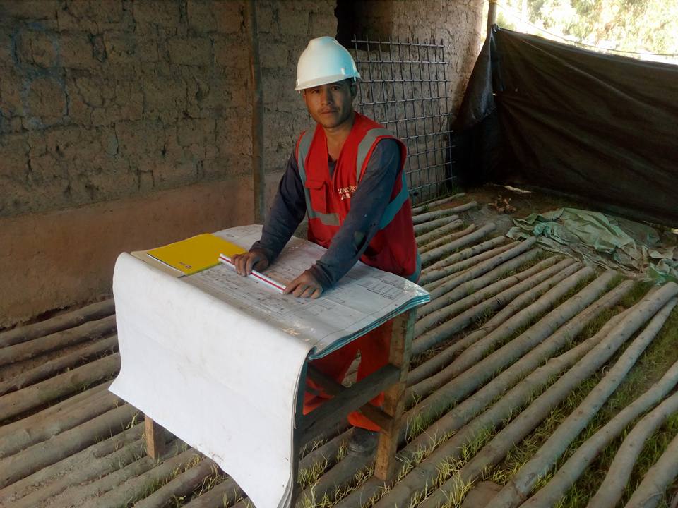 Constructora y servicios generales vicsa sac | Lima