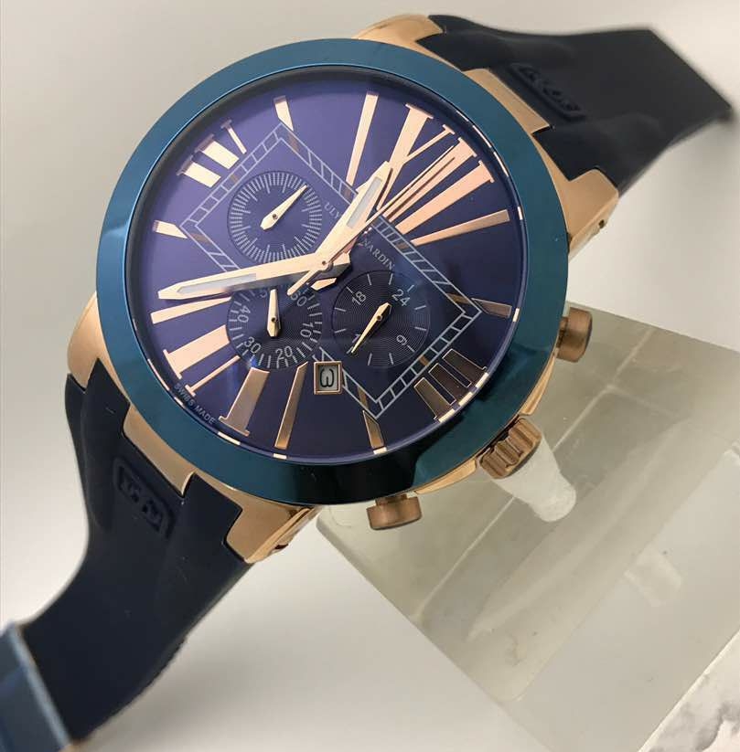 Fancy Watch Collection