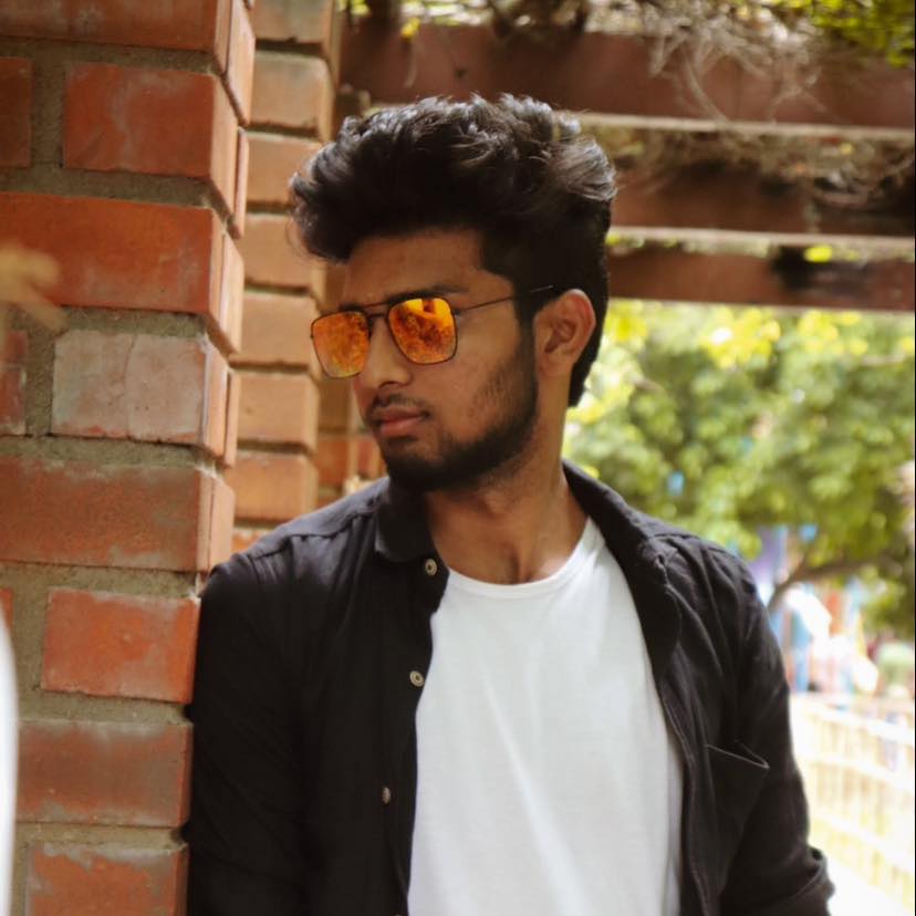 Deepak R