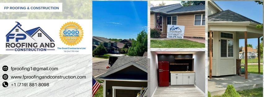 FP Roofing and Construction
