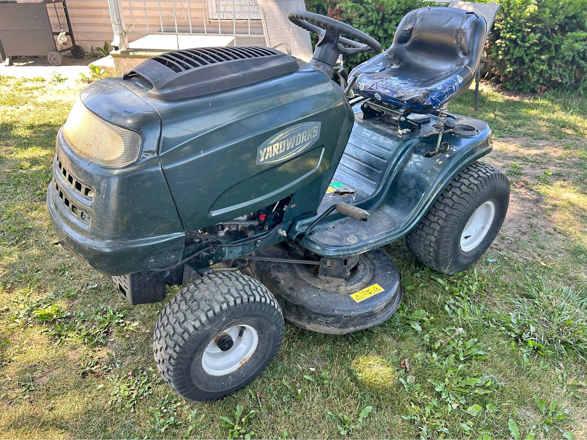 Riding Lawn Mowers for sale in Sarnia, Ontario | Facebook Marketplace