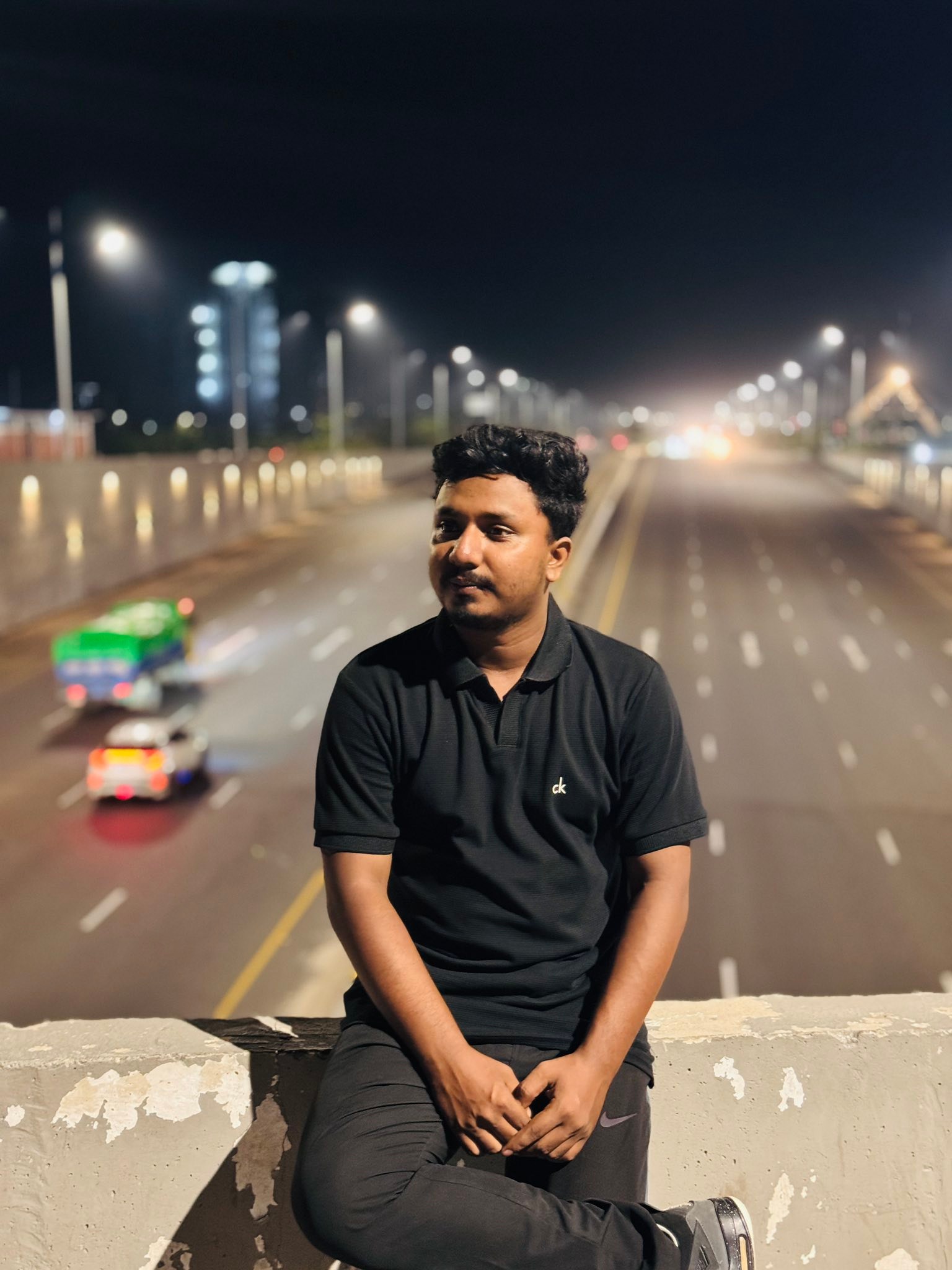 Mehedi Hasan Raj